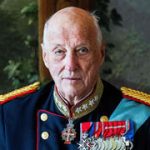King Harald V dies at 89 after decades on Norway’s throne