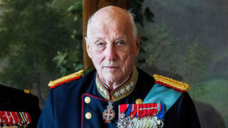 King Harald V dies at 89 after decades on Norway’s throne