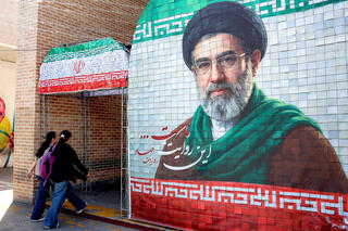 Hasn’t used a phone, computer for over 150 days: The Mossad and CIA’s complex hunt for Mojtaba Khamenei