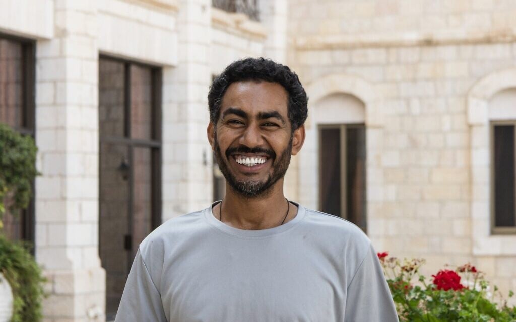 Israel’s Ethiopian asylum seekers built a life in the country. Now they’re fighting to stay