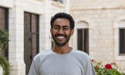 Israel’s Ethiopian asylum seekers fight deportation efforts