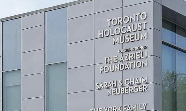 Jay Abramson | Toronto Holocaust Museum: Keeping Survivor Voices Alive