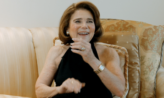 From ‘Yentl’ to Netflix: 50 years into her career, actress Tovah Feldshuh gets a close-up