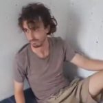 Police say UK man detained by settlers is suspected of indecent act against minor