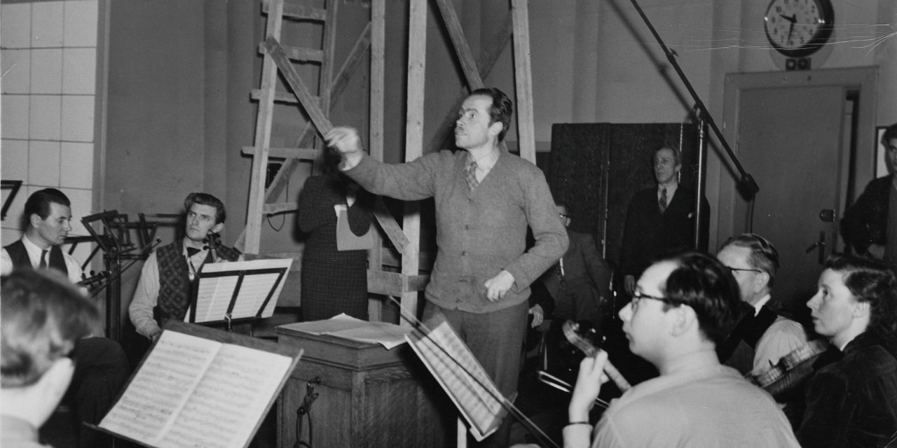 How 3 Jewish refugees from the Nazis built Iceland’s classical music scene from scratch