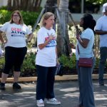 Wasserman Schultz wins Florida Democratic Primary