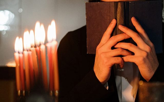 Ersin Gozde | Shabbat in Judaism: History, Meaning, and Tradition