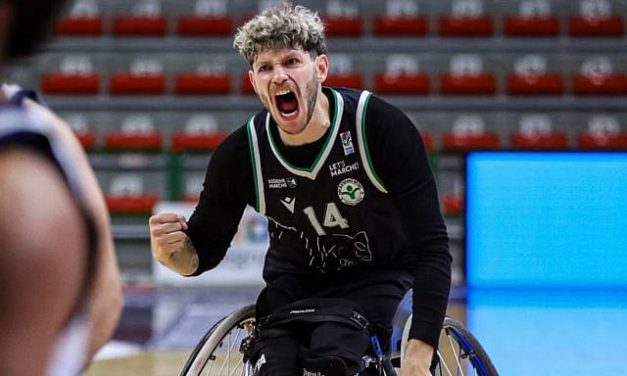 Boaz Kramer | Be Careful What You Wish For: Paralympic Sport at a Crossroads