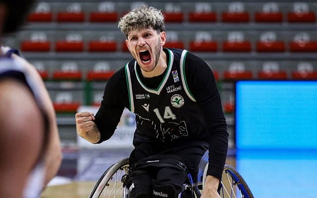 Boaz Kramer | Be Careful What You Wish For: Paralympic Sport at a Crossroads