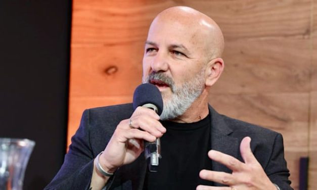 Microsoft appoints Nati Amsterdam Israel general manager