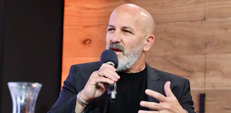 Microsoft appoints Nati Amsterdam Israel general manager