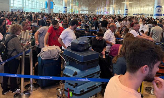 Swelling wage bill, negative cash flow, constrain Airports Authority
