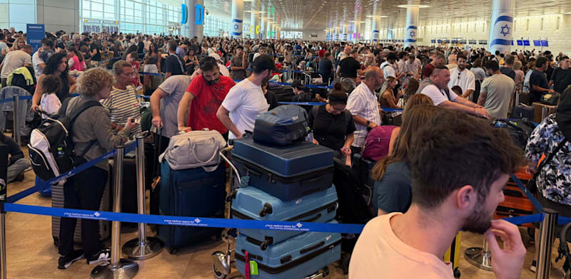 Swelling wage bill, negative cash flow, constrain Airports Authority