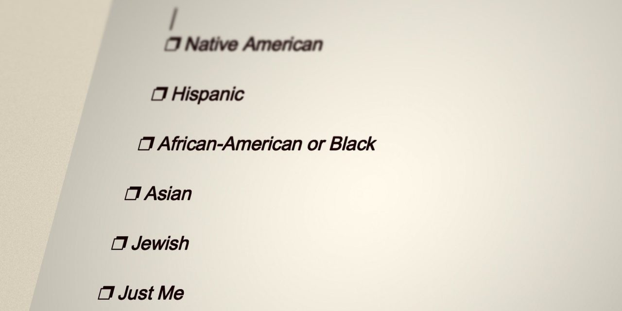 I’m Korean and Jewish. The college essay forced me to confront how I’m seen — and how I want to be seen.