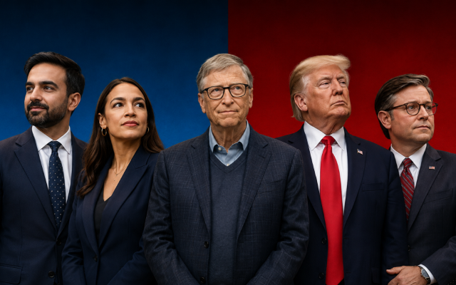 William Keenan | AI and the Emerging Political Transformation