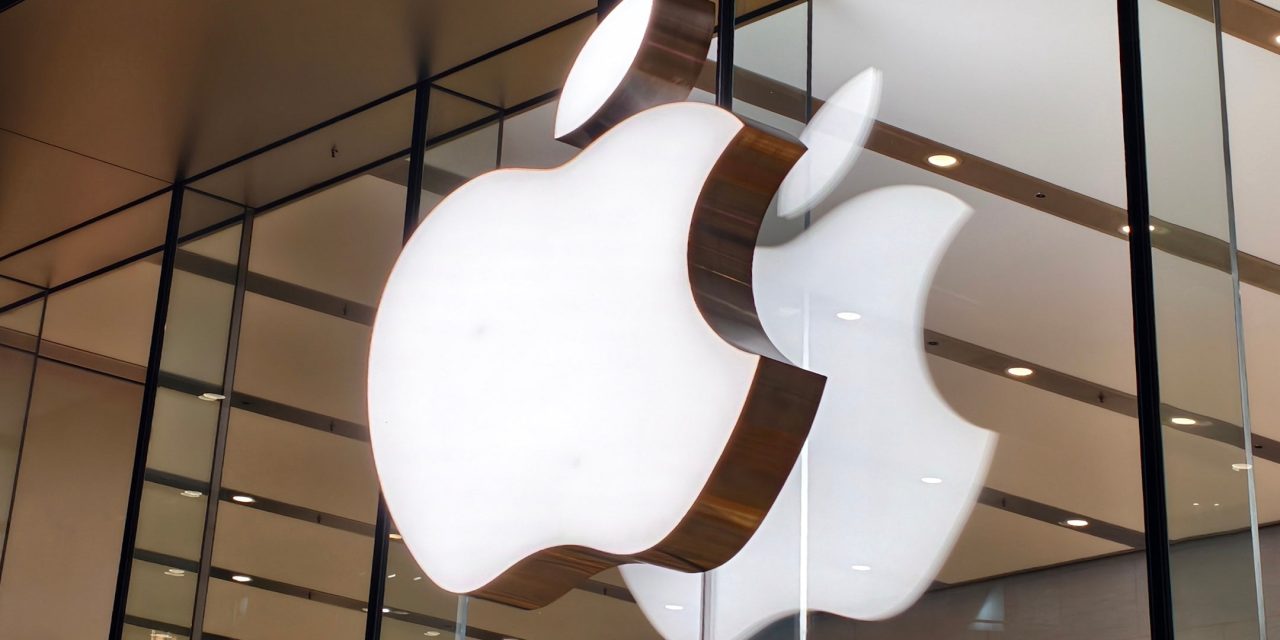 Apple pays $150k to settle federal antisemitism lawsuit