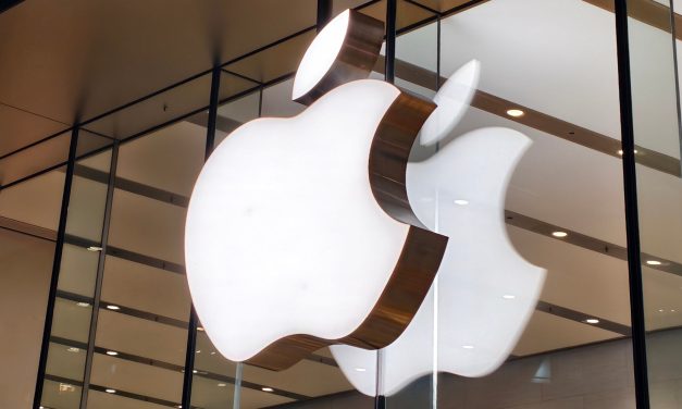 Apple pays $150k to settle federal antisemitism lawsuit