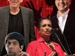 ‘My daughter saw them spit on me:’ Why Israeli artists think twice before speaking out