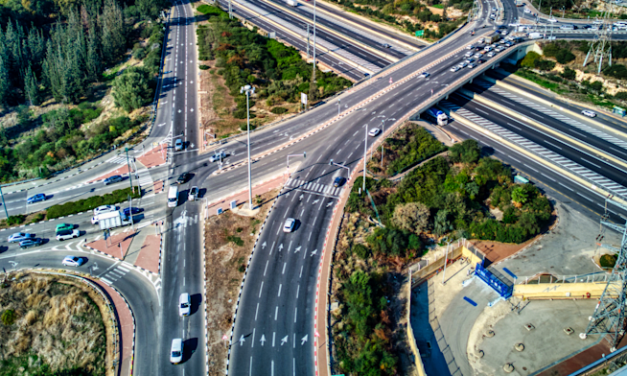 Electra wins Road 5 fast lane tender
