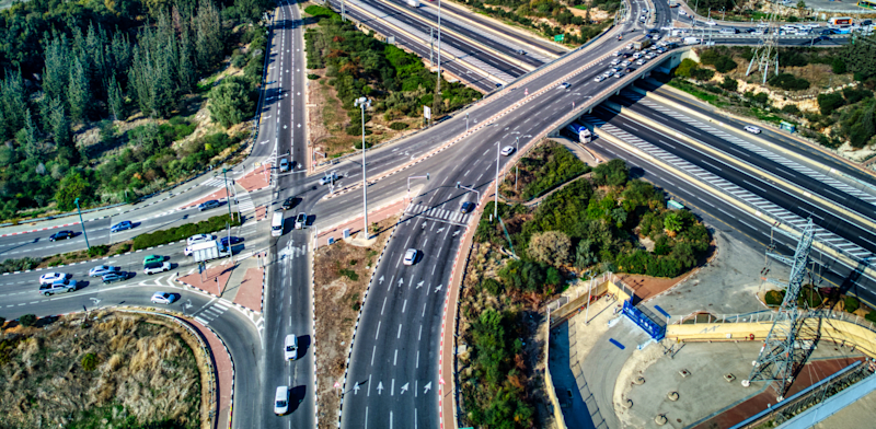 Electra wins Road 5 fast lane tender