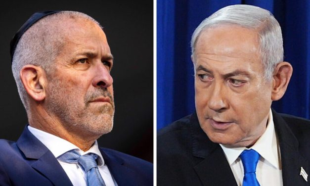 Censor allows publication of report Israel held direct hostage talks with Hamas, with PM’s approval