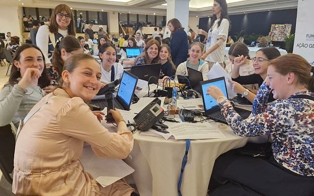 Silas Anastacio | Scholarship Fund Launches Online Drive to Raise R$53.6M, Mobilizes Community