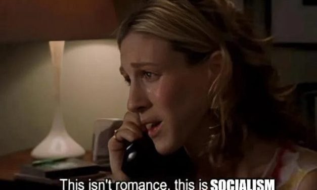 Jessica Ghitis | Your Jealous Boyfriend Is Obsessed with the DSA