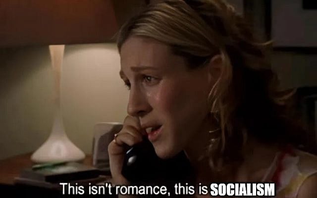 Jessica Ghitis | Your Jealous Boyfriend Is Obsessed with the DSA