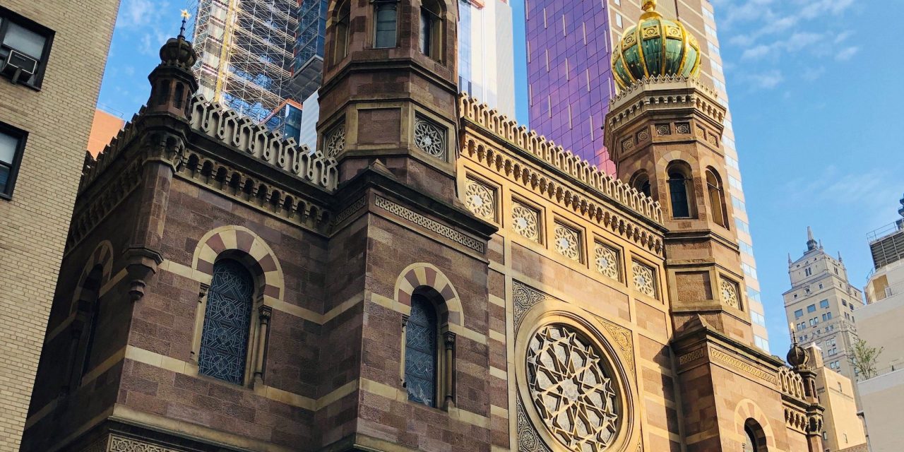 Former Mamdani staffer faces backlash for post about Central Synagogue attacker