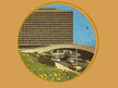 The buried history of Tel Aviv’s Hilton Hotel, told through its vintage china
