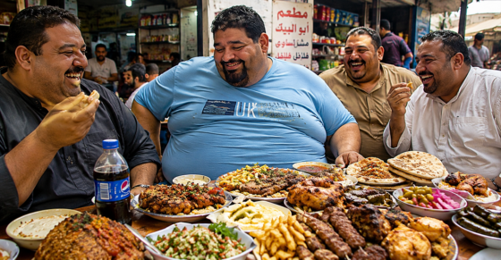 Al Jazeera Contradicts Its Own Years of Gaza Malnutrition Claims
