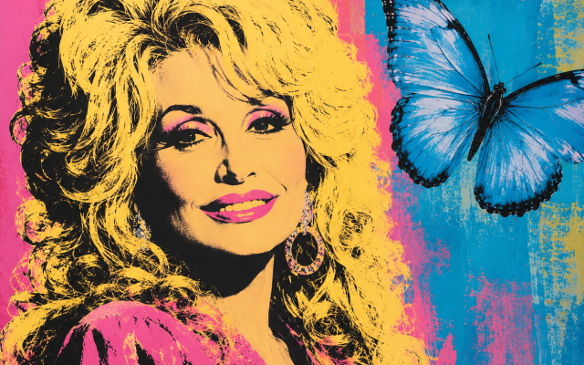 Ariana Mizrahi | The Butterfly Effect: What Dolly Parton Left us