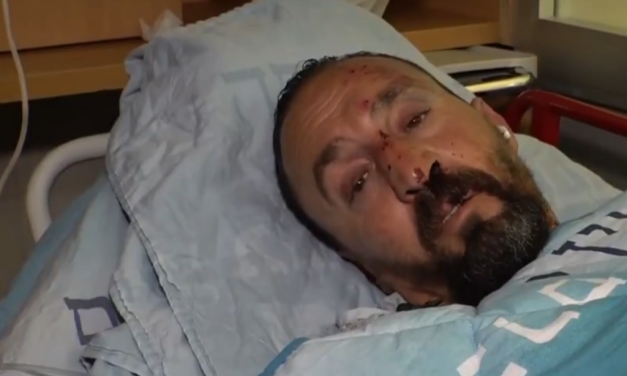 Arab bus driver beaten unconscious in Beit Shemesh after refusing to stop between stations