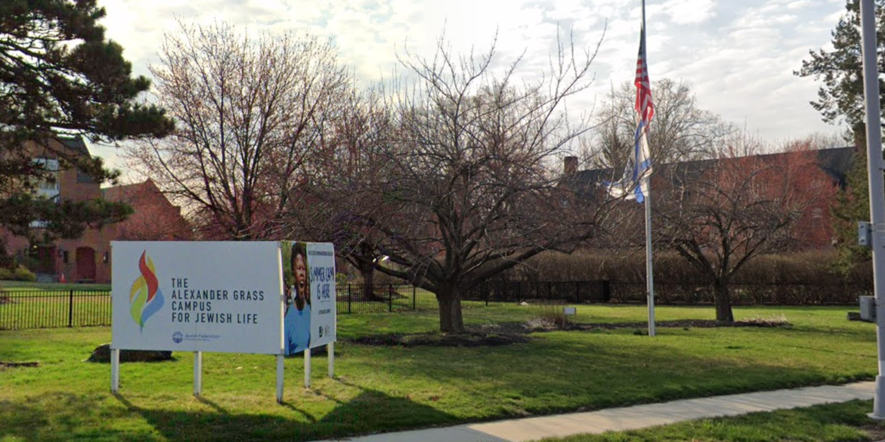 A Jewish federation had big plans for a community campus. Then the money ran out.