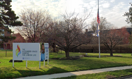 A Jewish federation had big plans for a community campus. Then the money ran out.