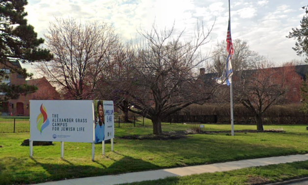 A Jewish federation had big plans for a community campus. Then the money ran out.