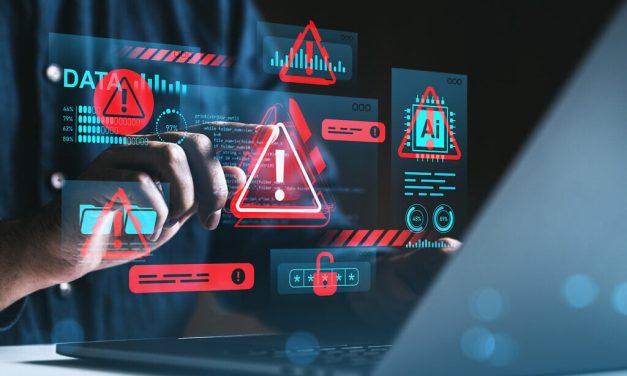 Top tech firms call for defensive measures against looming wave of AI-driven hacks