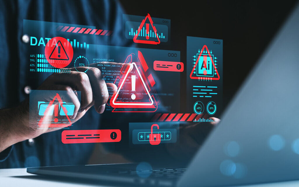 Top tech firms call for defensive measures against looming wave of AI-driven hacks