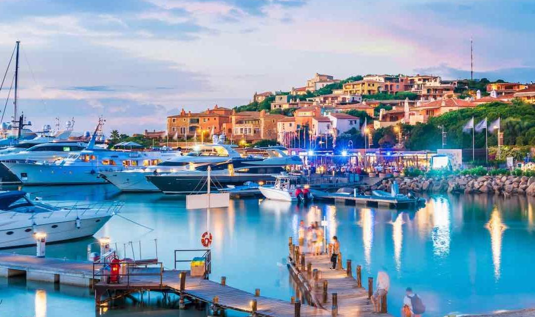 Discovering: The Art of Slow Travel.