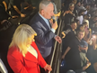 Netanyahu’s surprise concert appearance confirms he’s entered his Fat Elvis era