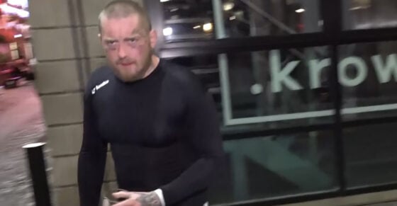 Israelis Filming Antisemitism Doc in Ireland Attacked By Antisemite