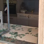 Vandals attack prominent Reform synagogue in Jerusalem