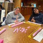 Mah jongg was a Jewish grandmother thing. Now teens are getting in on the game.