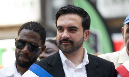 Rabbis tell Mamdani: ‘This is not going well’