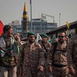 Erfan Fard | IRGC’s Unit 4000: The Architecture of Terrorism