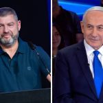 Netanyahu warns Winter’s party could ‘bring down’ his coalition, urges meeting
