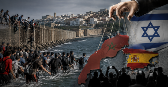 No, Israel Didn’t Orchestrate Ceuta’s Migration Crisis