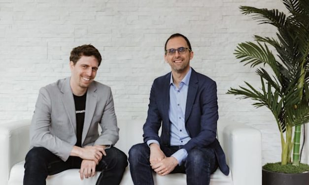 Israeli clinical trial simulation co QuantiHealth raises $45m
