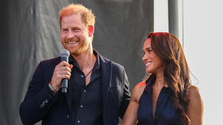 ‘Time to disappear’: Harry and Meghan urged to step back after latest flop
