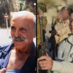 Her grandfather was taken hostage. She chose to join the system she wants to change